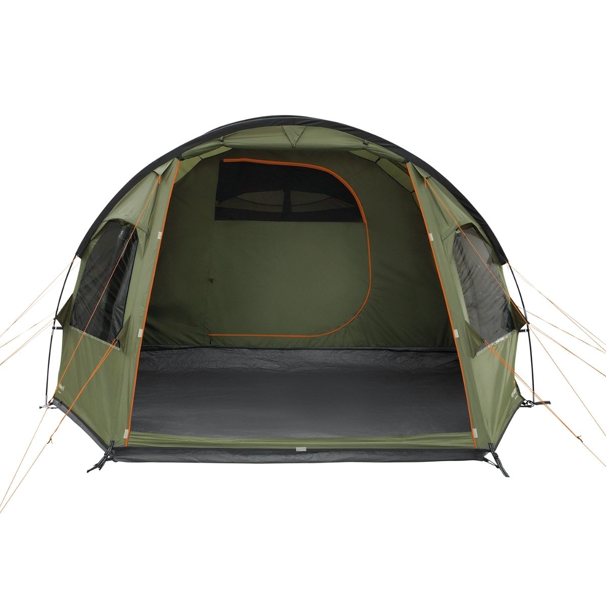 Zelt, Campen, Zelt in den Bergen, Natur, Draußen