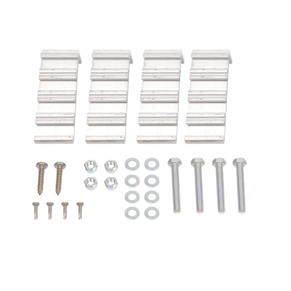 Thule Montagesatz Omnistep Slide-Out manual