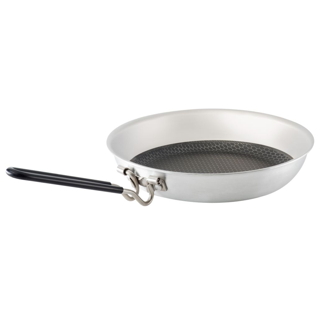 Gourmet Bratpfanne 20,3cm klappbarer Griff