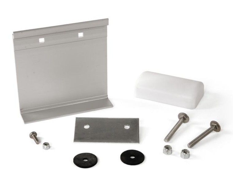 Fiamma Universaladapter Kit S 120 für F45 S/F45 L/ZIP