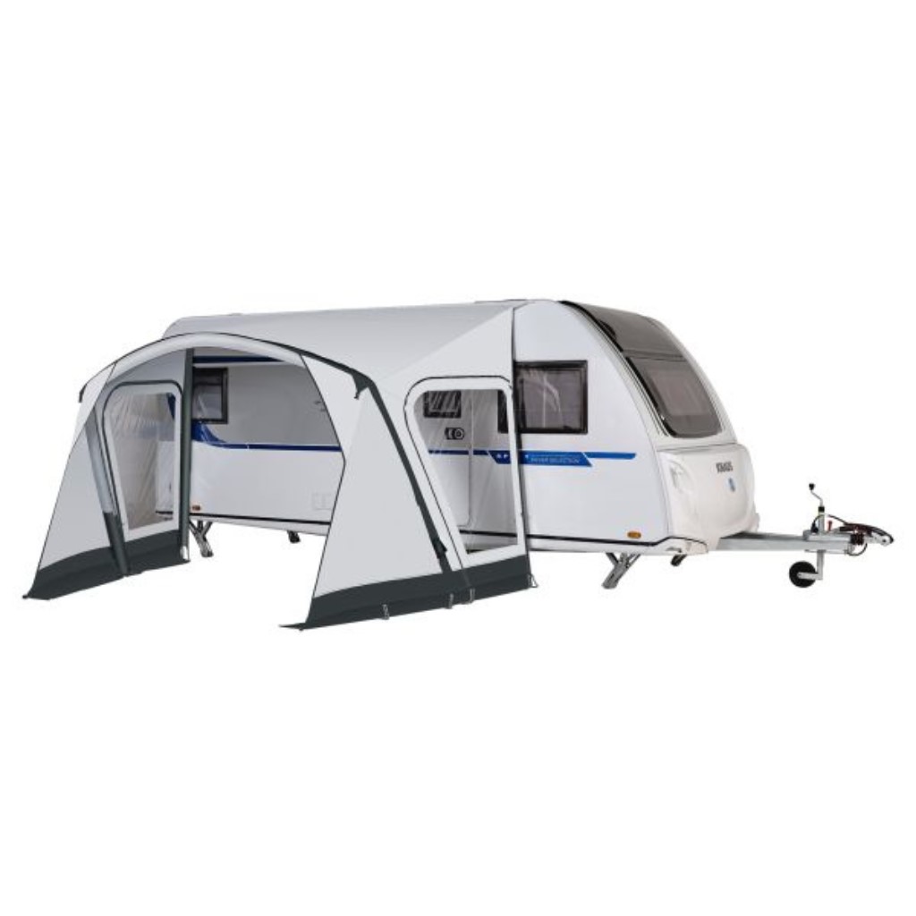 StarCamp Sonnendach aufblasbar Wohnwagen