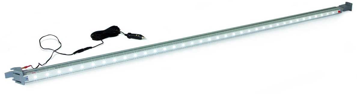 Fiamma Markisen Rafter LED