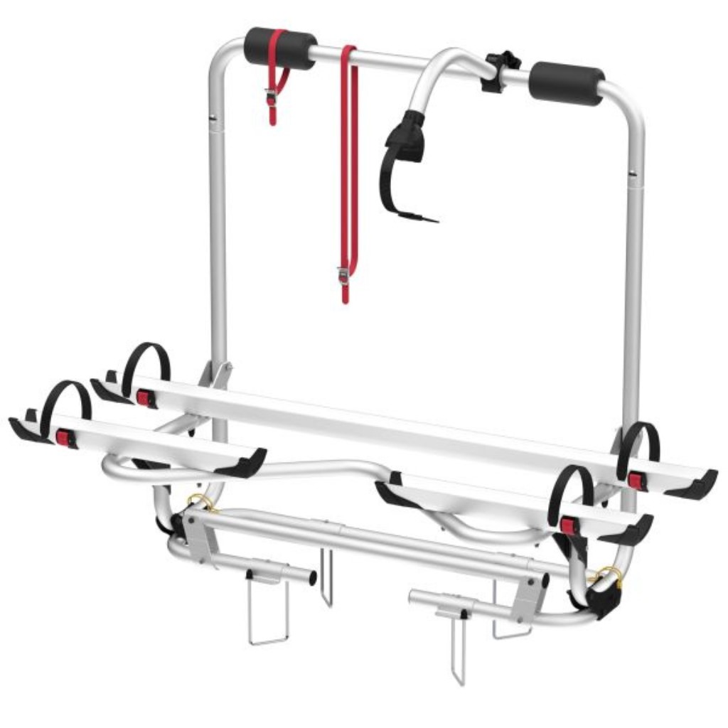 Fiamma Deichselträger Carry-Bike Caravan XL A Pro 300 silber