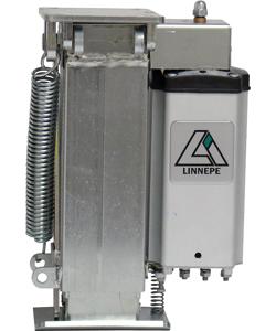 Linnepe Autolift 2-Stützenanlage