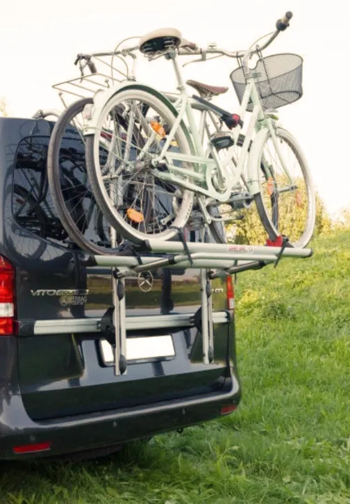 Fahrradträger