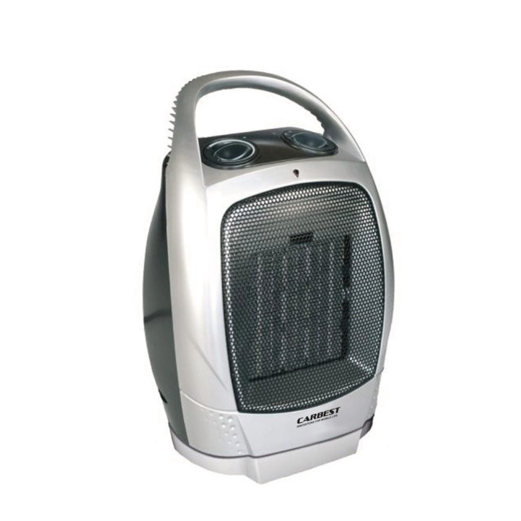 Ivalo Keramik Heizlüfter 230 Volt