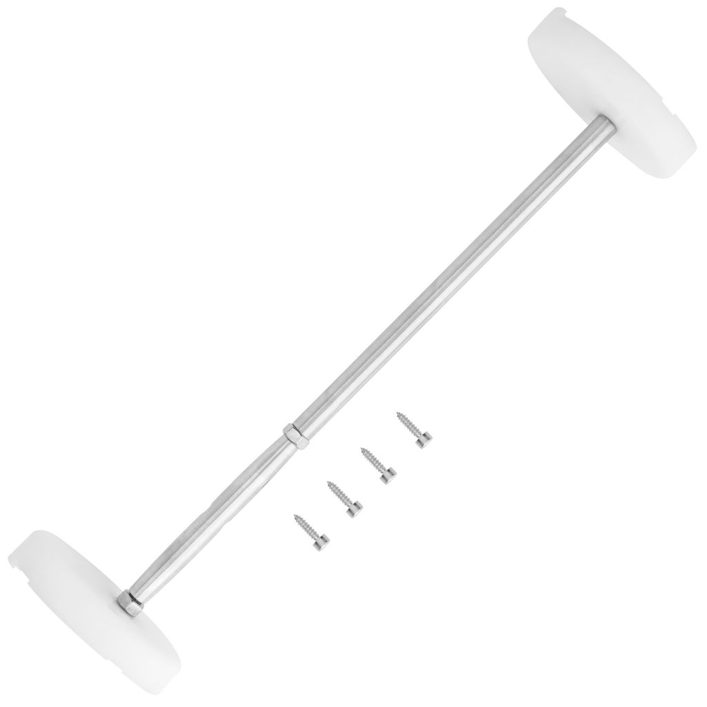 Sicherheitsklemmstange SKH-Mini
