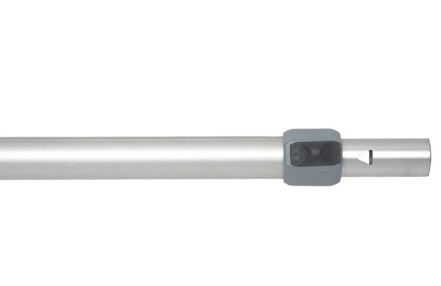 Easysystem Stab 2 teilig 22 + 19 mm Alu Länge 120 – 200