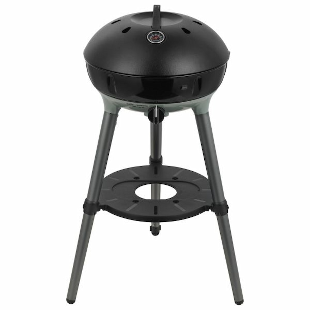 Cadac Gasgrill Carri Chef 40 BBQ + Grill2Braai 50 mbar
