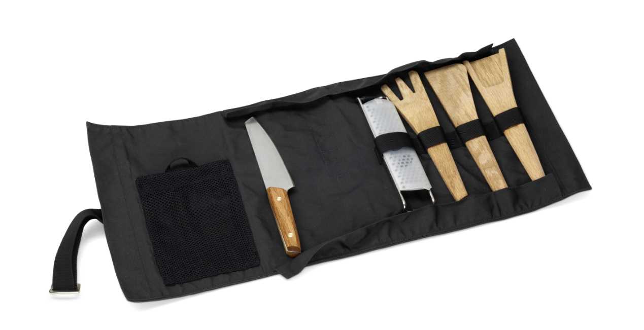 Primus Campfire Prep Set