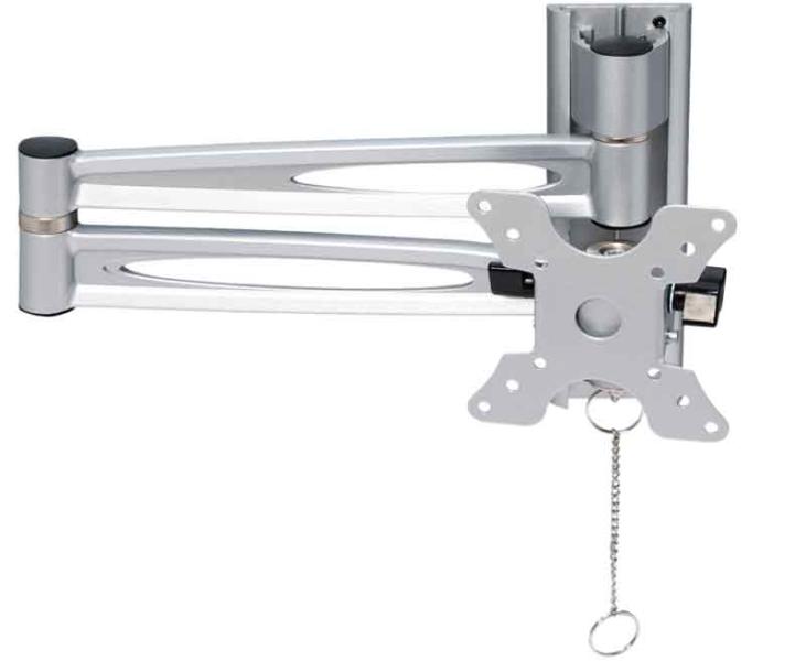 Carbest TV Halterung Simon Luxus XL