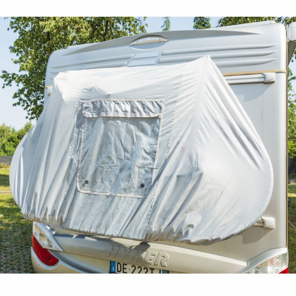 Fiamma Fahrradschutzhülle Bike Cover S für 2-3 Räder