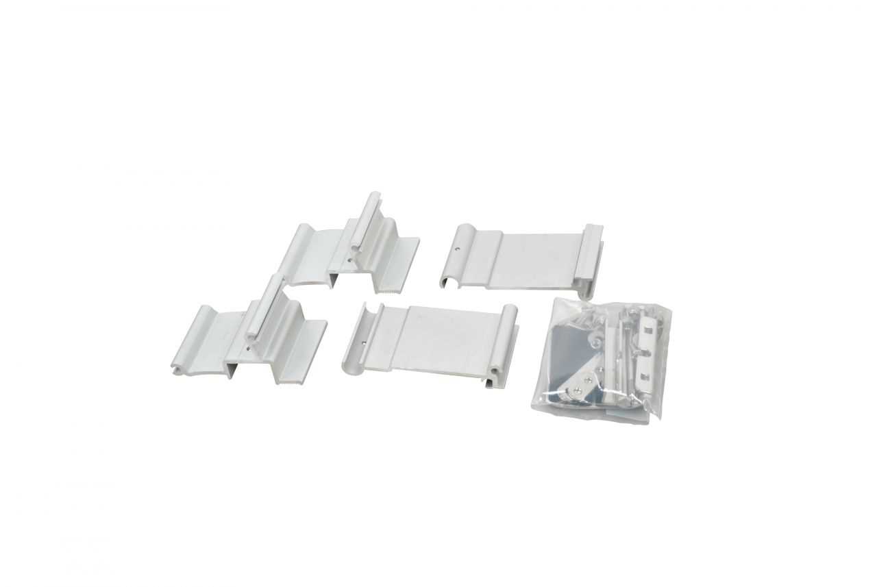 Fiamma Adapter für F45i Fiat Ducato ab 6/2006
