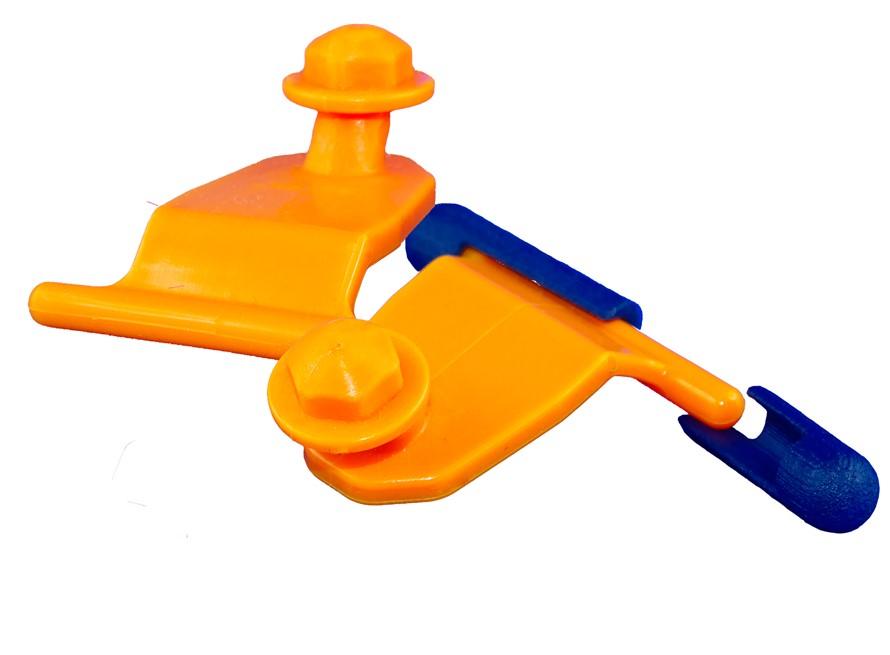 Peggy Peg Croc-Adapter