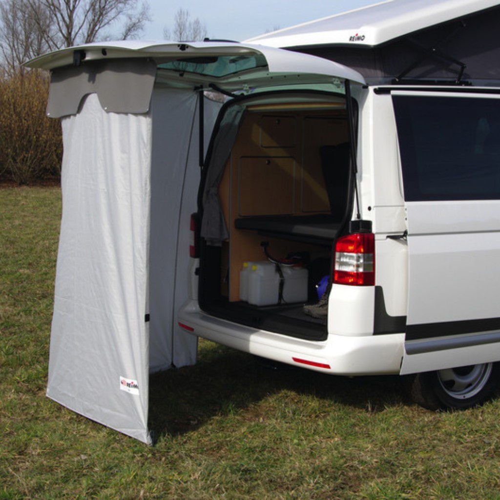 Reimo Heckzelt Instant für VW T4 T5 T6