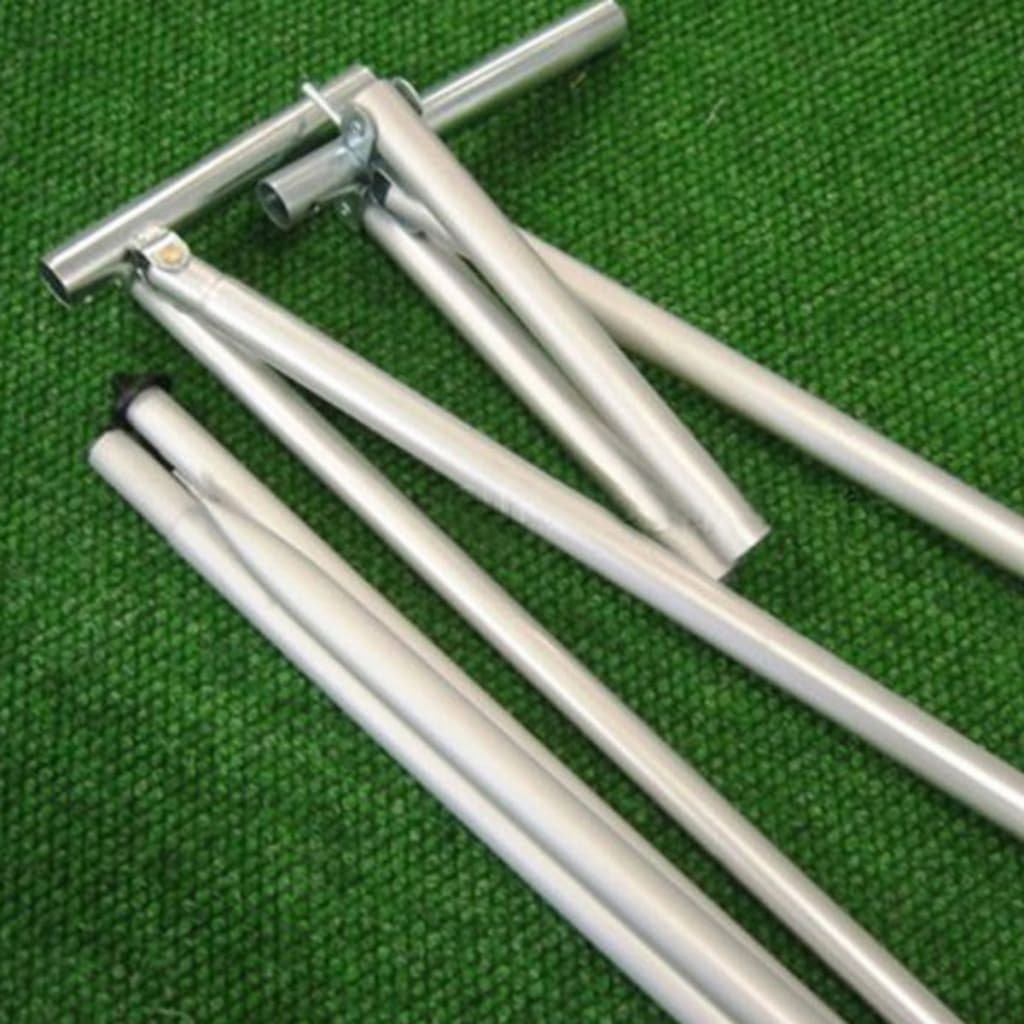 Standard Gestänge mit GripStop