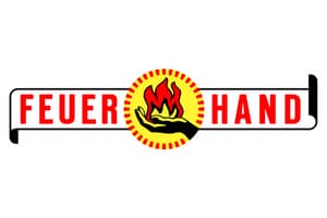 Feuerhand