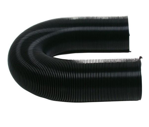 Abwasserschlauch Standard 3 Zoll Europa System