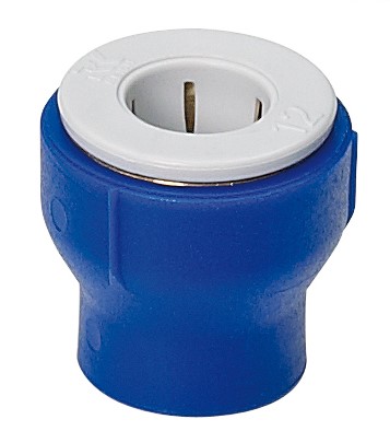 Reich UniQuick Endstopfen 12 mm