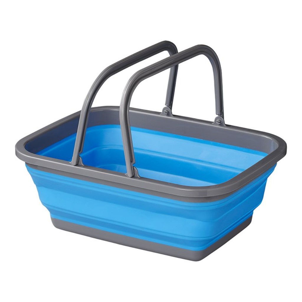 Korb, Einkaufskorb, Whirlpool, Wanne
