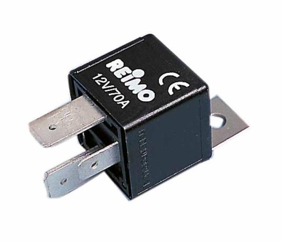 Reimo Trennrelais 70A 12 Volt