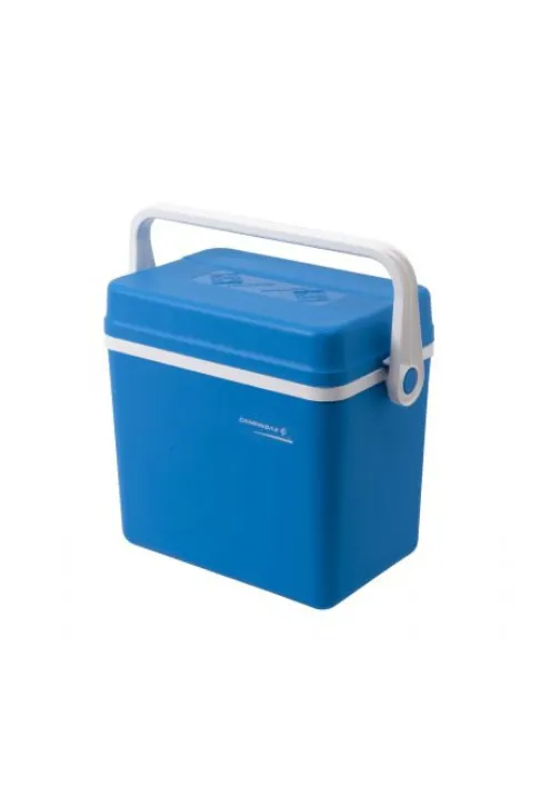 Passive Kühlboxen