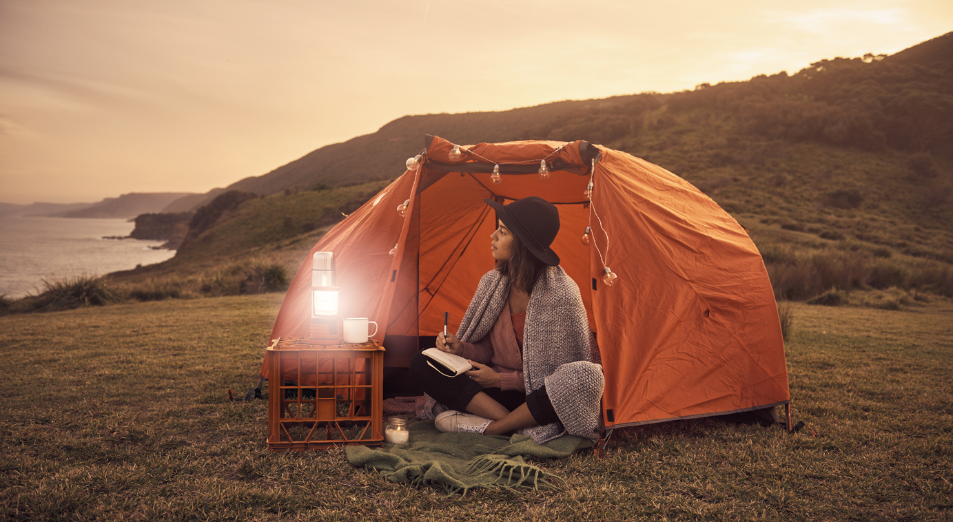 Campinglampen bei campingshop-24