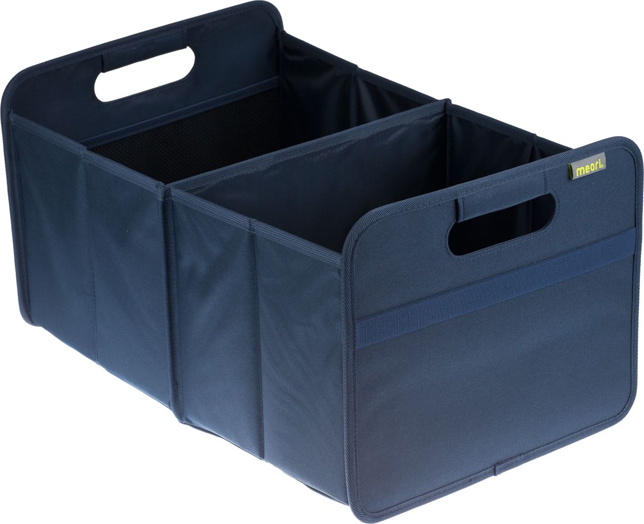 Faltbox Meori Classic Marine Blau Größe L