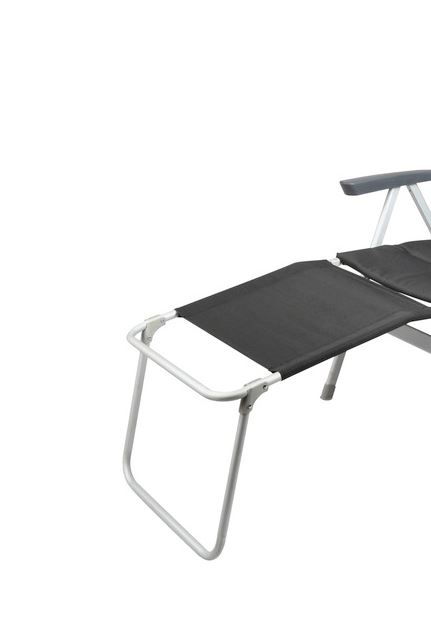 Fußstütze für Camping Klappstuhl Grenoble