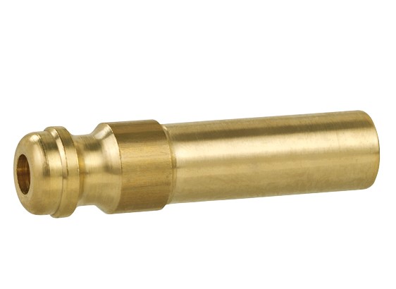 GOK Stecktülle für Gassteckdose 8 mm