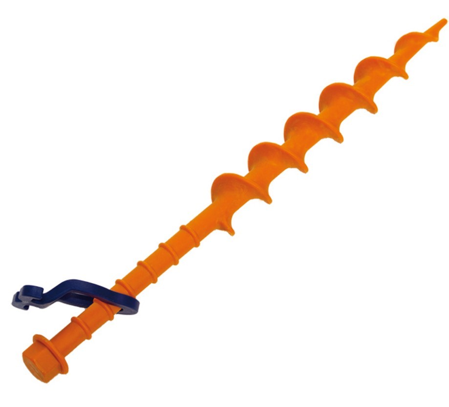 Peggy Peg Sand Schraubhering 30 cm