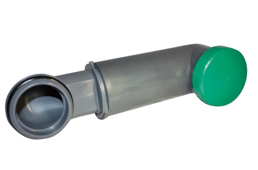 Thetford Wassereinfüllstutzen C 402 C/X und C 403 L