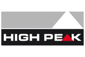 High Peak