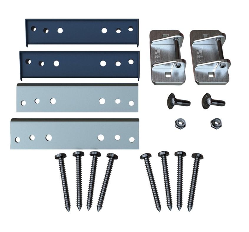 Kit Fiamma Carry-Bike Pro Hymer für Dethleffs/Sunlight/Carado
