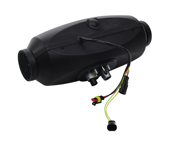 Brano Diesel-Standheizung Breeze IV 12 Volt 2,7 kW