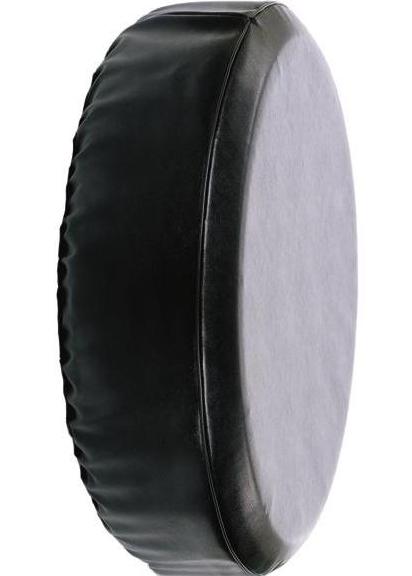 Hindermann Reserveradabdeckung 14 Zoll, Durchmesser 61 cm