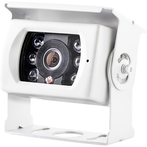 Rückfahrkamera alphatronics RVC-1 silber