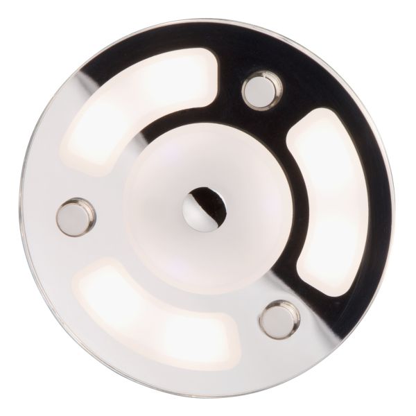 LED Deckenleuchte rund 3,2 W
