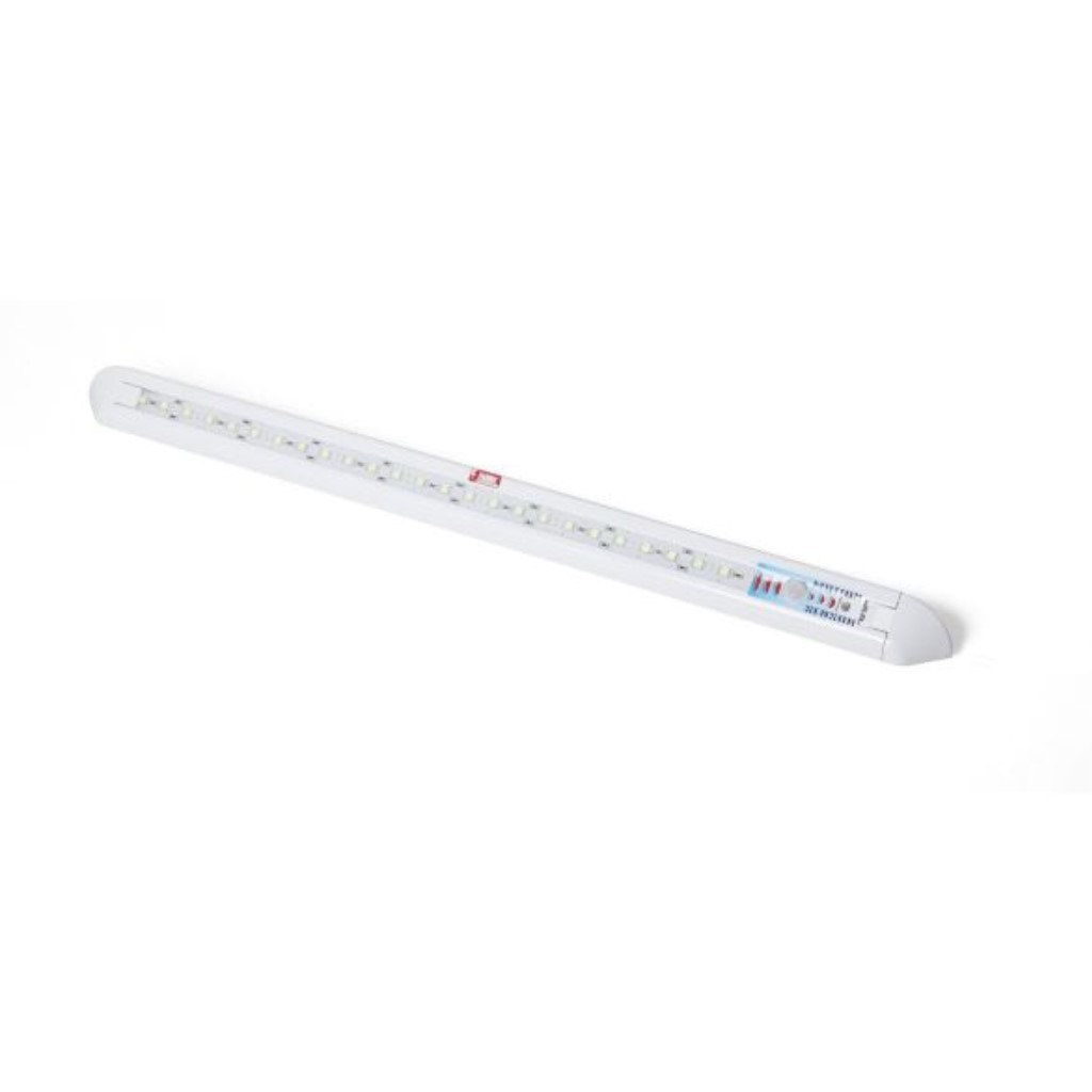 LED Türbeleuchtung mit Sensor