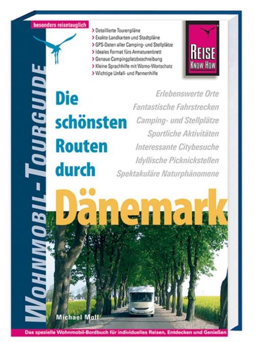 Die schönsten Routen durch Dänemark