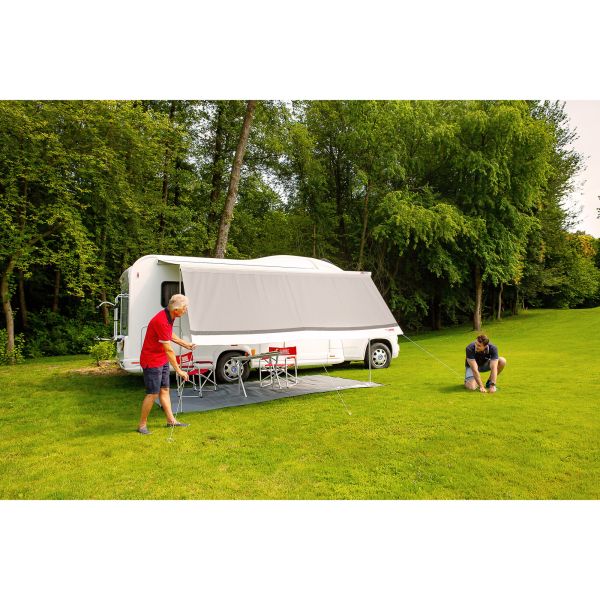 Fiamma Vorderwand Blocker 300 cm