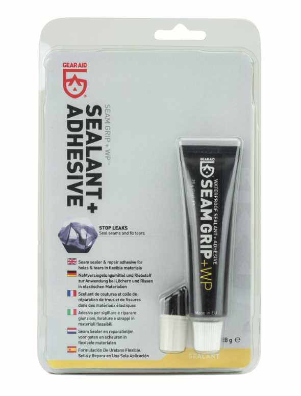 GearAid Reparaturkleber Seam Grip WP