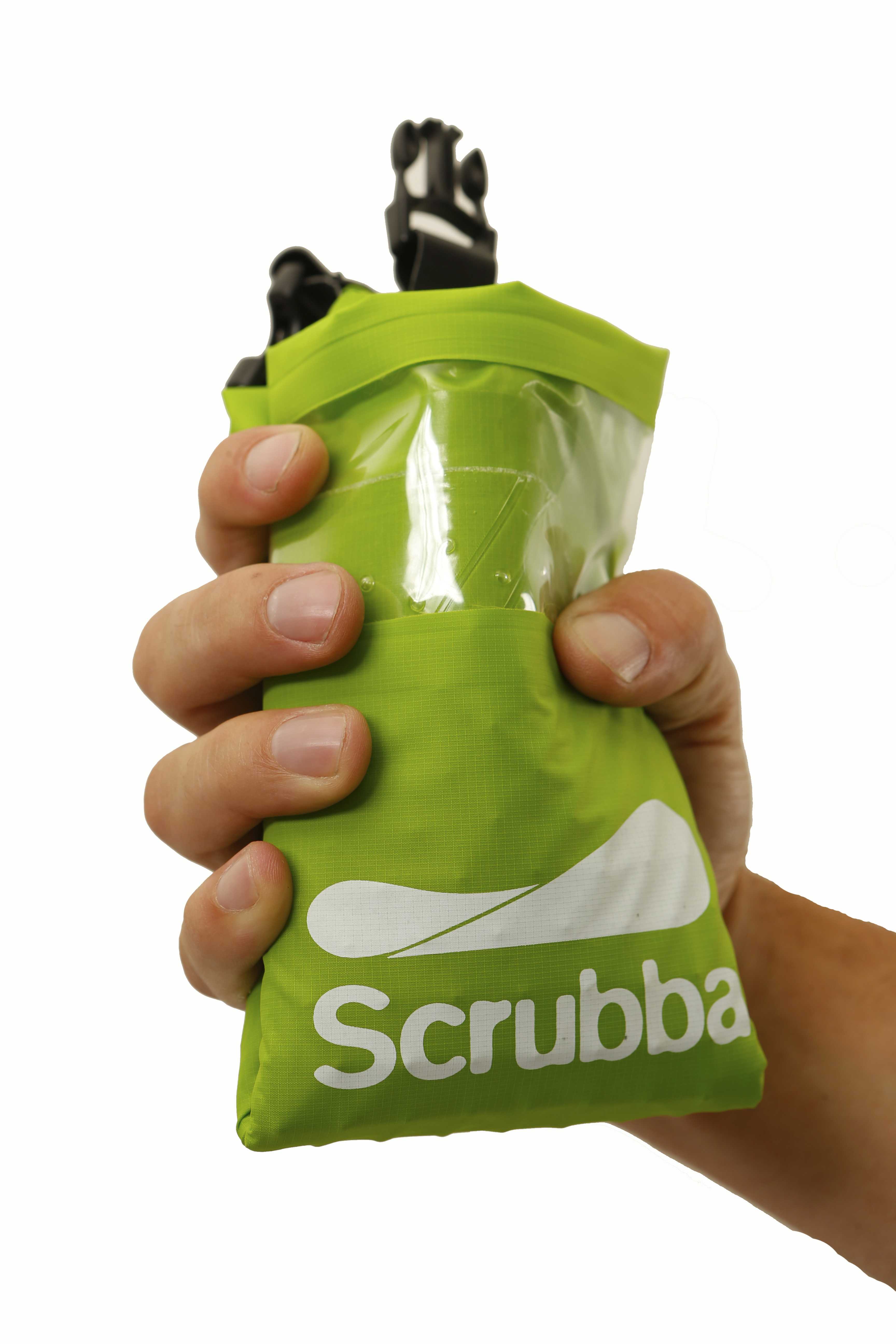 Waschmaschine Scrubba Wash Bag