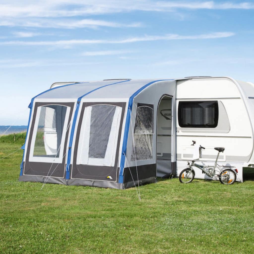 DWT Luftzelt Space Air HQ M 260 x 280 cm