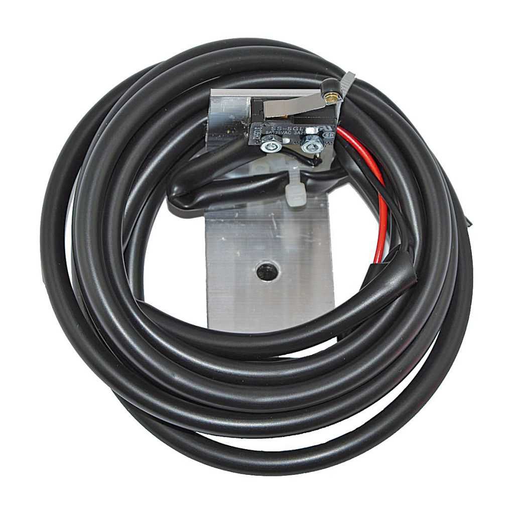 SOG Kabelbaum Typ F für Toilettentyp C250, C260