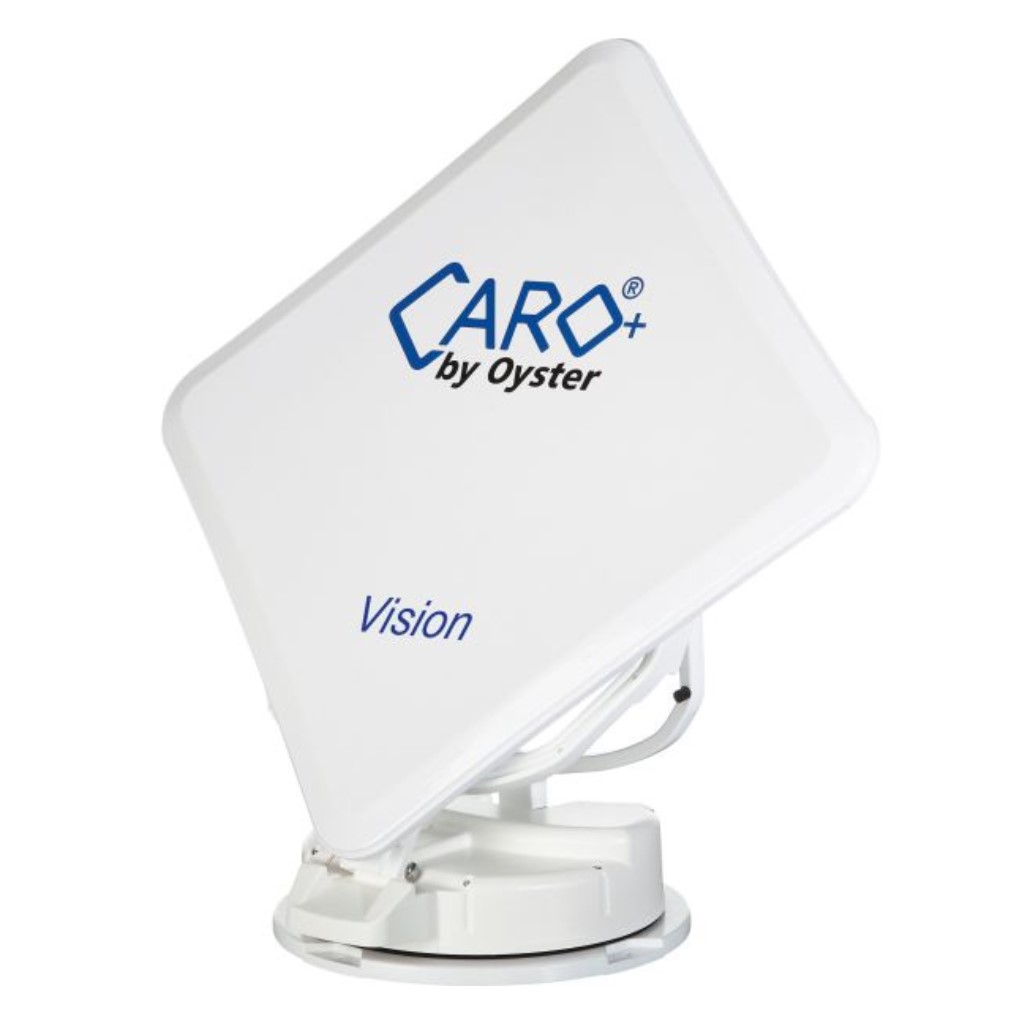 Ten Haaft Sat-Anlage Caro Vision Single