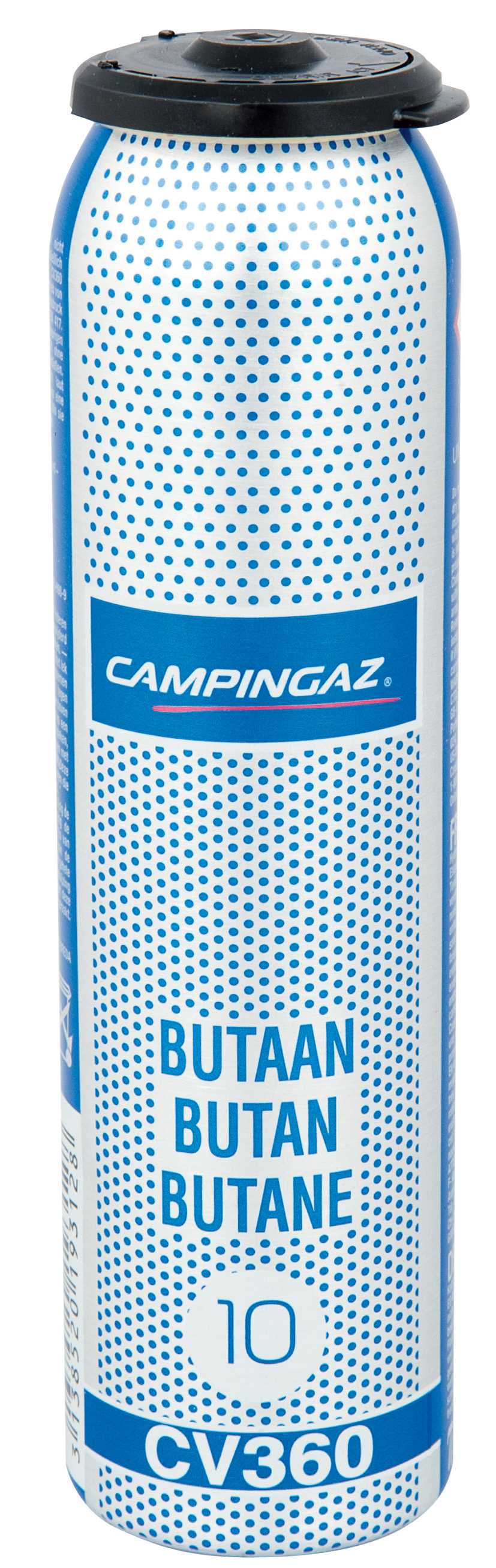 Campingaz Ventilgaskartuschen CV 360