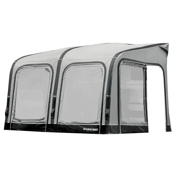 Westfield Mars Kastenwagen Luftvorzelt 