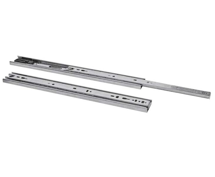 Schubladenauszug 400 mm bis 35 kg