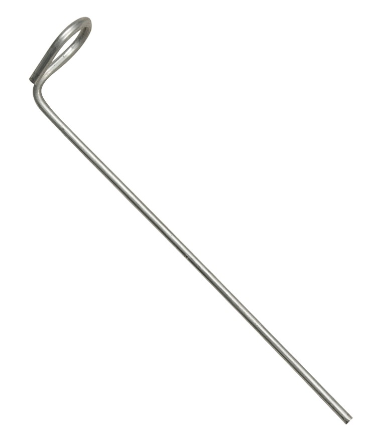 Zeltbodenhering 20 cm 10 Stück
